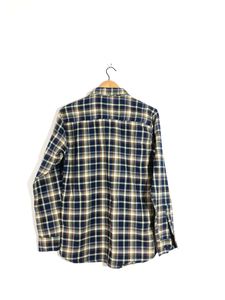 Multi Colour Checked Shirt(Men’s)