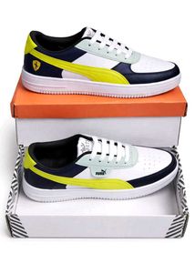 Puma Casual Sneakers