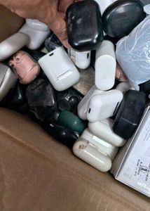 100 Peace Earbuds Used Condition Non QC Sell