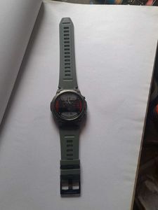 Crossbeats Armour Dive Smartwatch