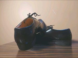 🎊 Wedding Glossy Formal Lace-up Shoes