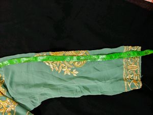 Heavy Stitched Dress...