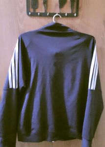 Adidas Track Jacket