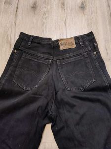 Ma1761 Woodland baggy jeans waist 30