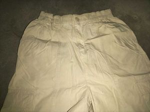 Cargo Pant