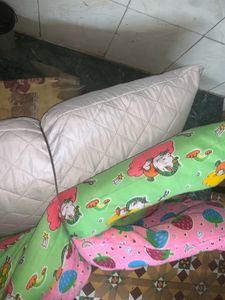 Baby Gadi Medium