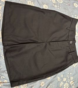 Black Women Shorts
