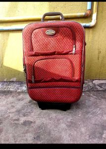 Trolley Bag