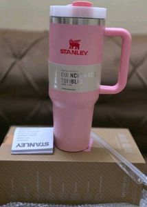 Stanley Tumbler - Pink