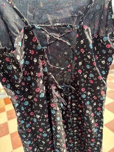 A perfect dress for your parties birthdays😍