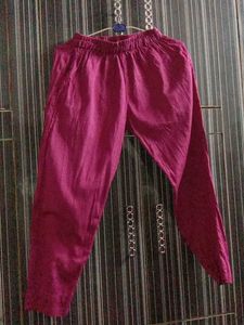 Rose Suit