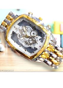 IK Collection Mechanical Watch