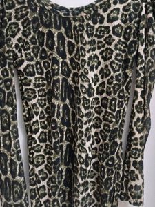 Full Sleeves Top