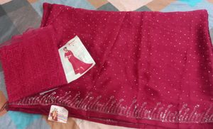 Elegant Saree