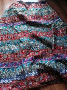 Gujrati Skirt