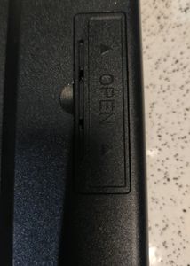 Wireless Keyboard And Mouse (Mouse Cursor Not Working Properly)