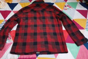 Havy Winter Jacket For Men