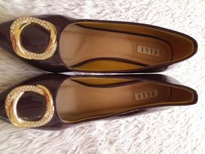 Burgundy Heels &amp; Wedges For Women&#39;s