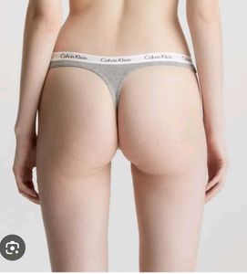🇬🇧💫 Calvin Klein Thong