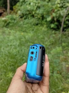 Canon Camera ( Not Working )