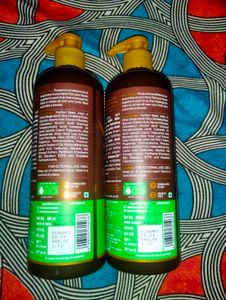 WOW Aloe Vera Hydrating Body Lotion