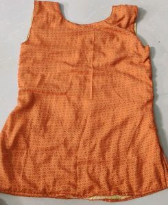 Short Kurti For Women