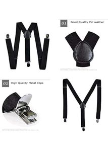 Men's Suspender