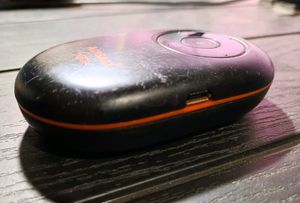 AKASAKI s box bluetooth speaker