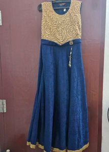 Gown