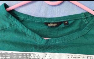 Roadster Boxy Tshirt 👚(fixed)