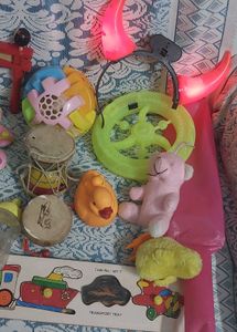 Toys