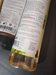 Plum Body care combo