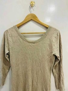 H&amp;M BEAUTIFUL KNITTED BODYCON DRESS