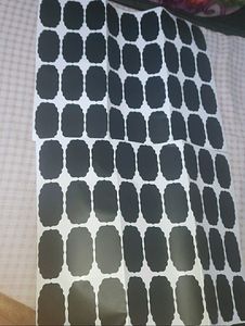 Stickers For Home Labelling