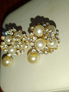 New Earings ✨