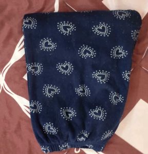Wool Payjama