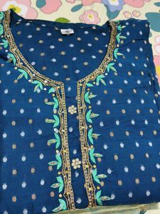 Elegant Ethnic Kurtas