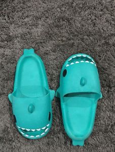 Shark Slides