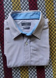 Max Formal Shirt Full Sleeve Mens