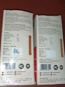 niconi tan vanish gluta kojic skin polish x 2