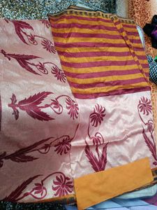 Beautiful Saree