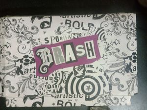 Brash Heels