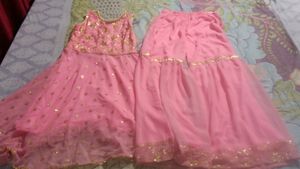 Sharara Suit For Women's