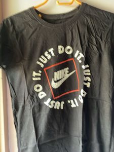 Nike Just Do It T-Shirt