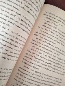 It Starts With Us by Colleen Hoover