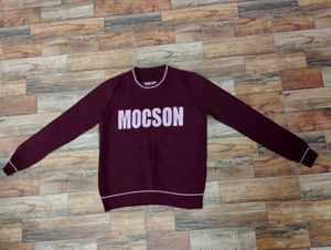 New Soft Winter Wear Top Size S