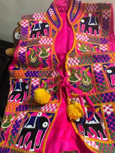 Ethnic Jacket