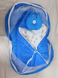 Baby Mosquito Net