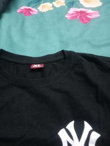 Men&#39;s NY Graphic T-Shirt