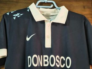 Nike Don Bosco Polo Shirt